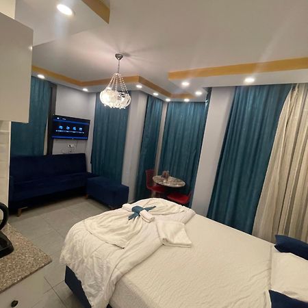 Galata Zade Luxury Boutique Hotel 이스탄불 외부 사진