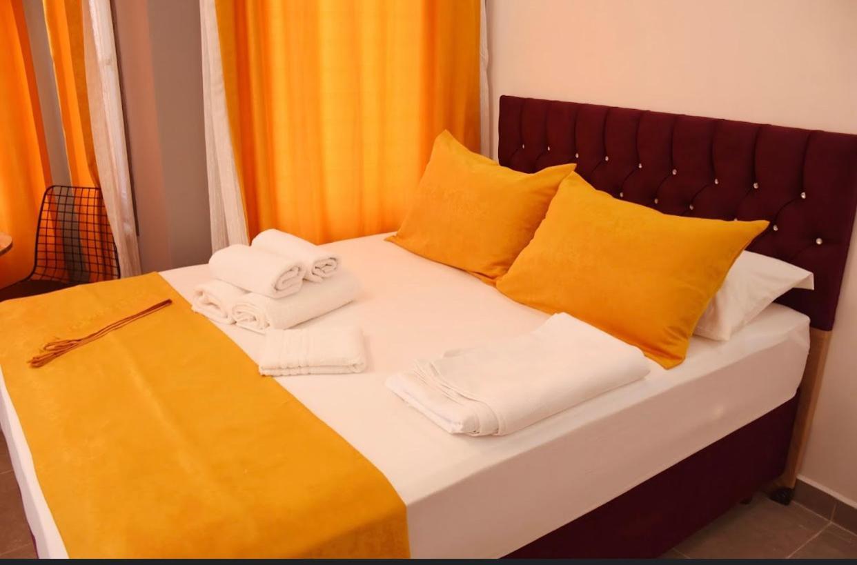Galata Zade Luxury Boutique Hotel 이스탄불 외부 사진