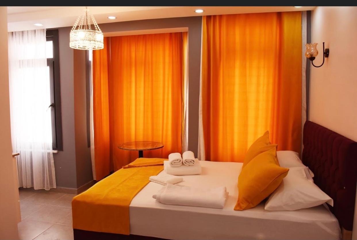 Galata Zade Luxury Boutique Hotel 이스탄불 외부 사진