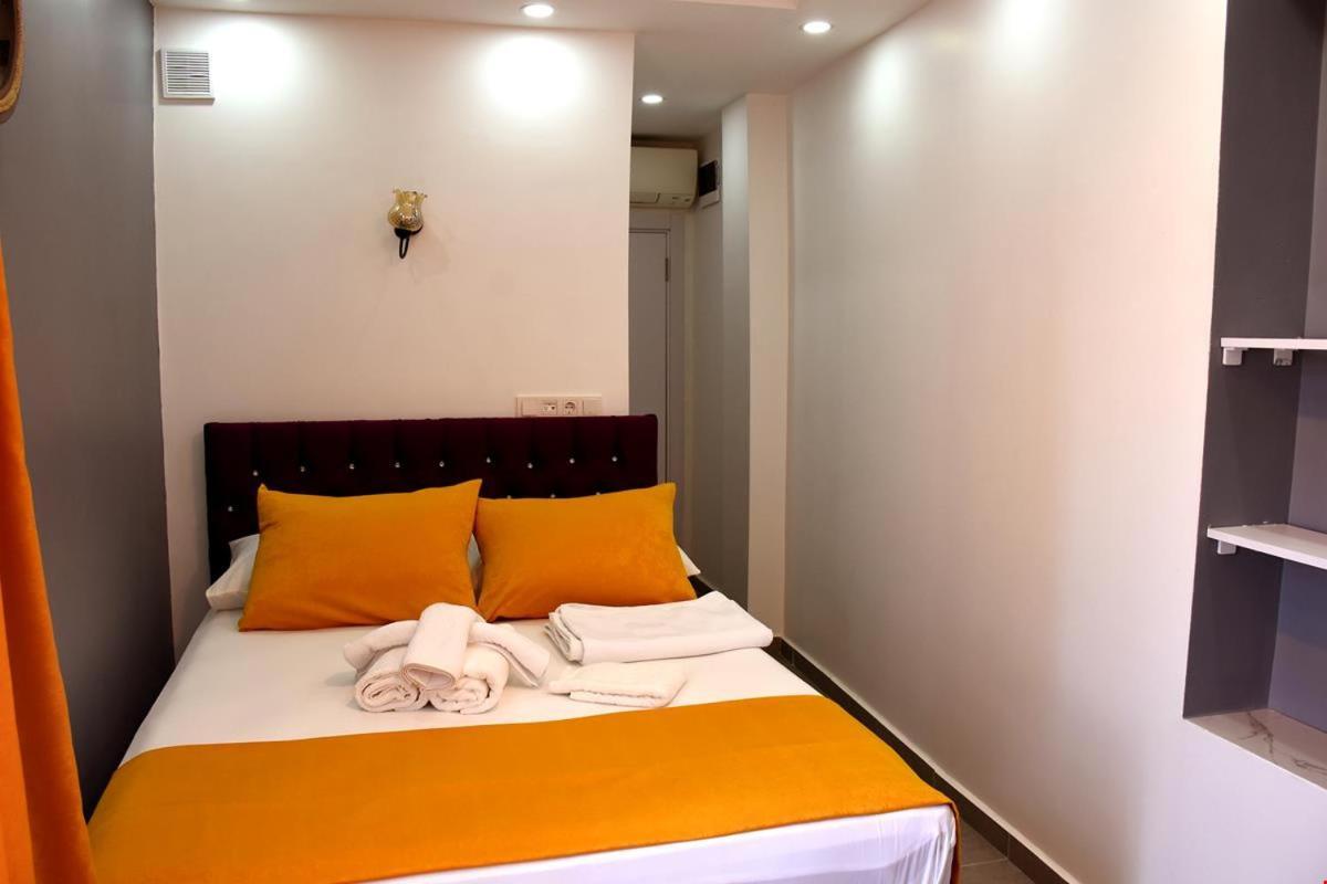 Galata Zade Luxury Boutique Hotel 이스탄불 외부 사진