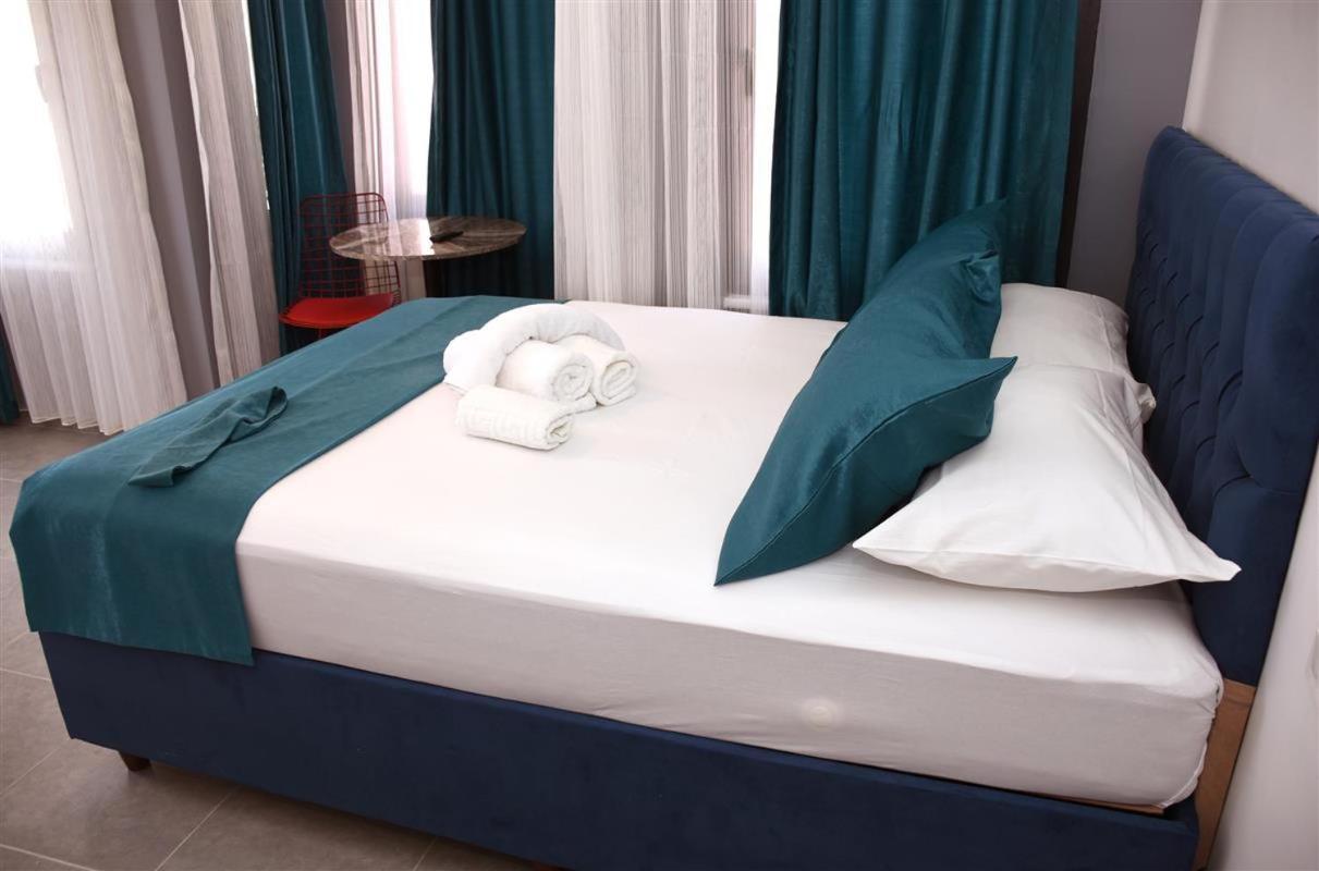Galata Zade Luxury Boutique Hotel 이스탄불 외부 사진