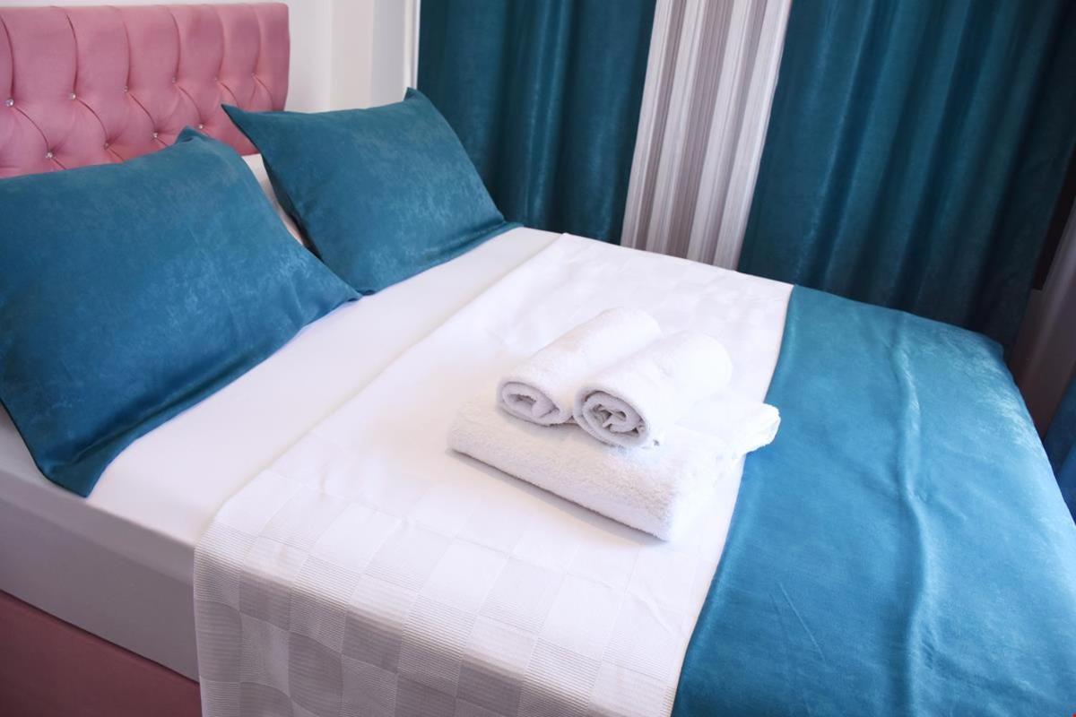 Galata Zade Luxury Boutique Hotel 이스탄불 외부 사진