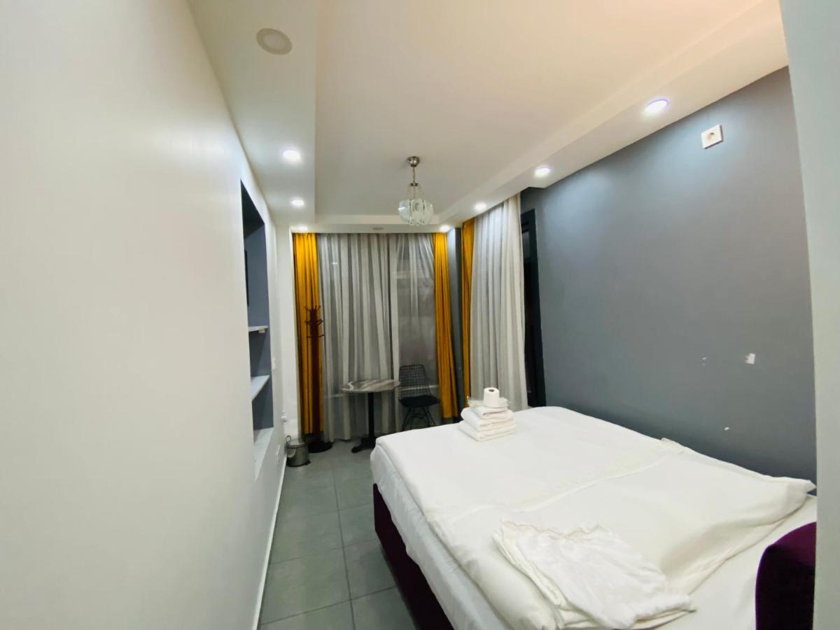 Galata Zade Luxury Boutique Hotel 이스탄불 외부 사진
