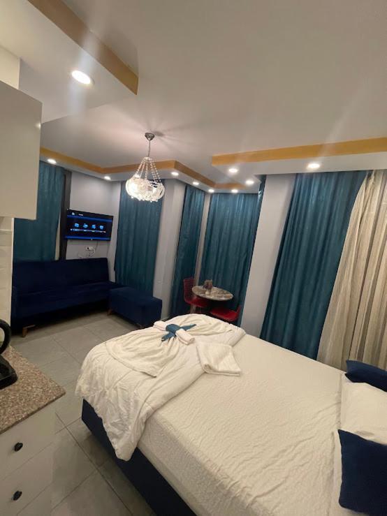 Galata Zade Luxury Boutique Hotel 이스탄불 외부 사진