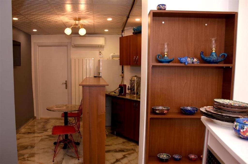 Galata Zade Luxury Boutique Hotel 이스탄불 외부 사진