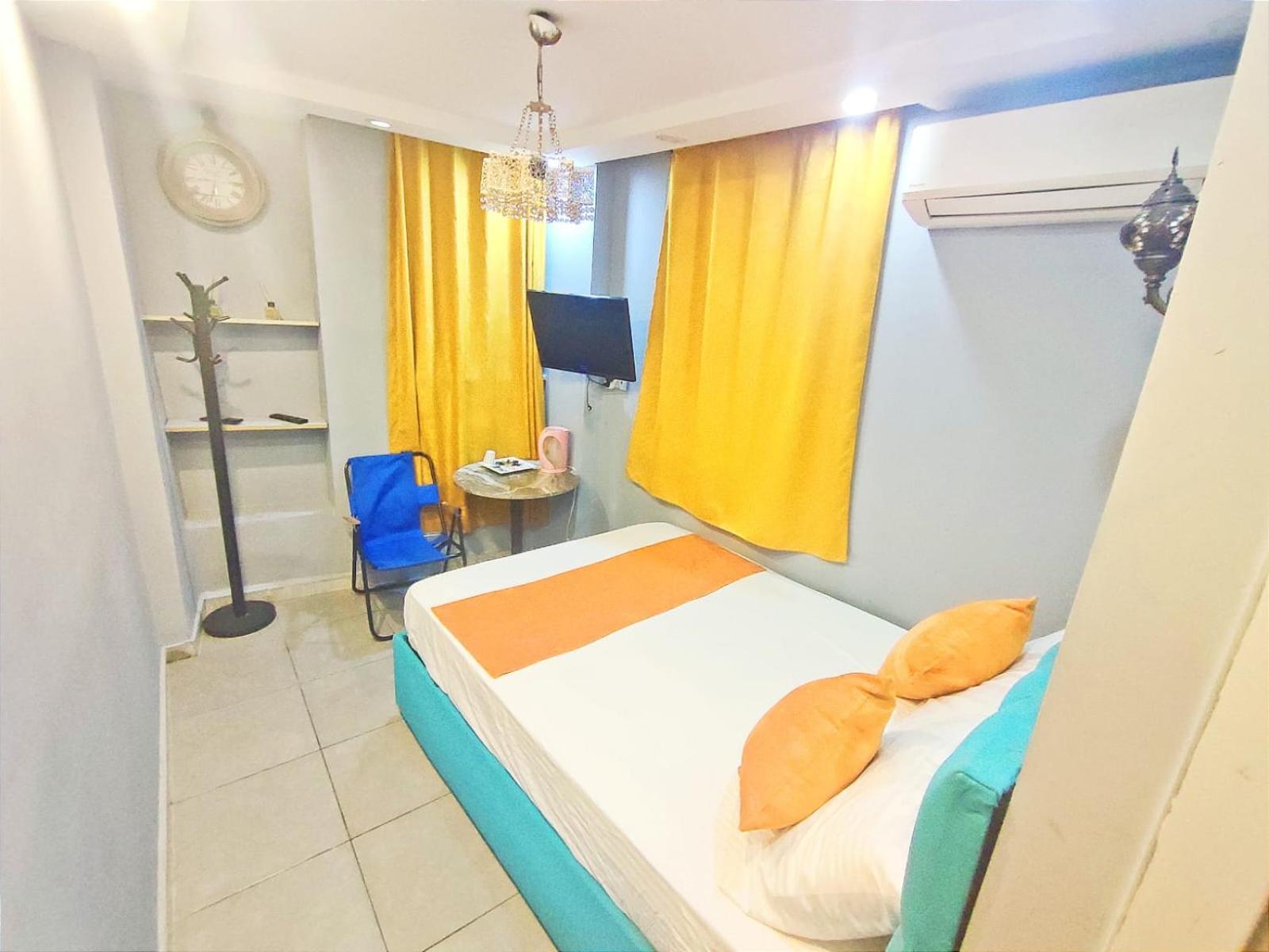 Galata Zade Luxury Boutique Hotel 이스탄불 외부 사진