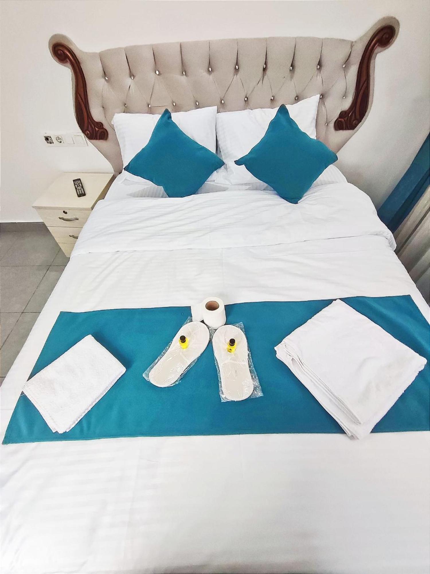Galata Zade Luxury Boutique Hotel 이스탄불 외부 사진