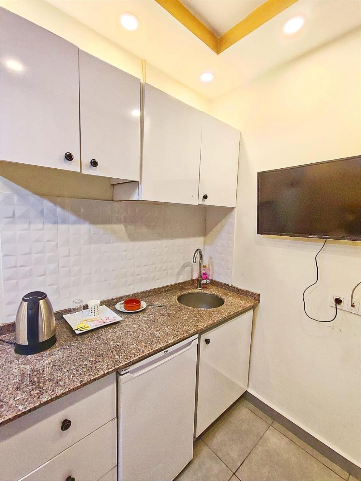 Galata Zade Luxury Boutique Hotel 이스탄불 외부 사진